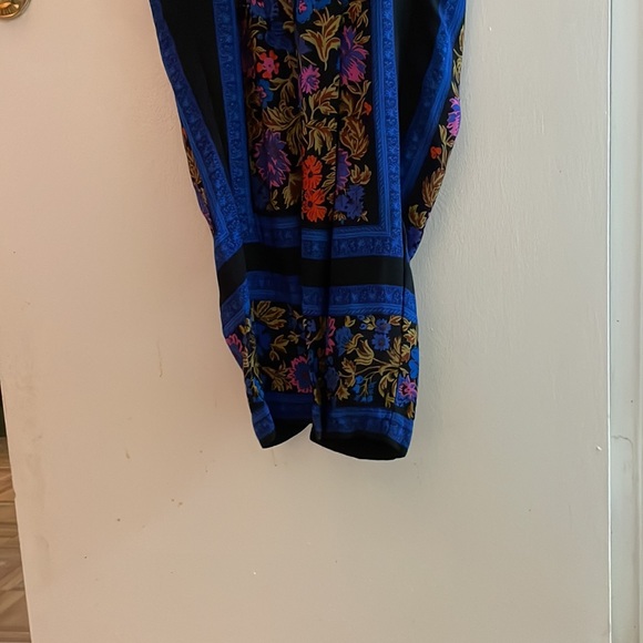 Anthro jumpsuit - Picture 2 of 5